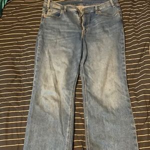 Women’s Gap Jeans